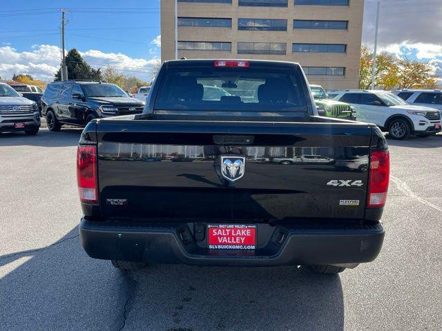 used 2014 Ram 1500 car, priced at $20,317