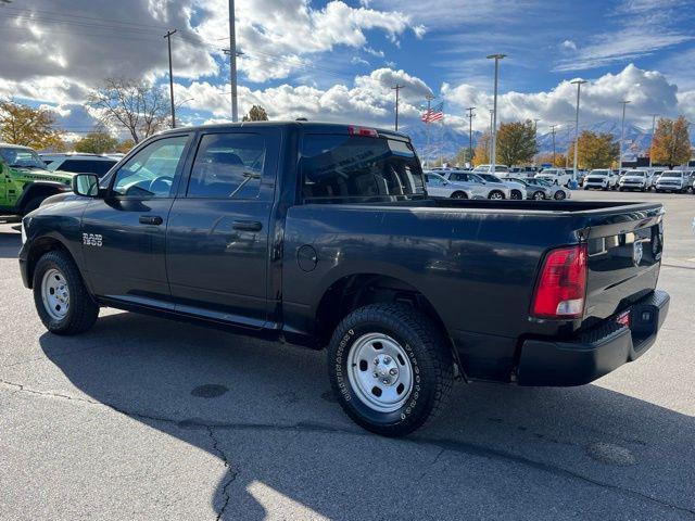 used 2014 Ram 1500 car, priced at $20,317