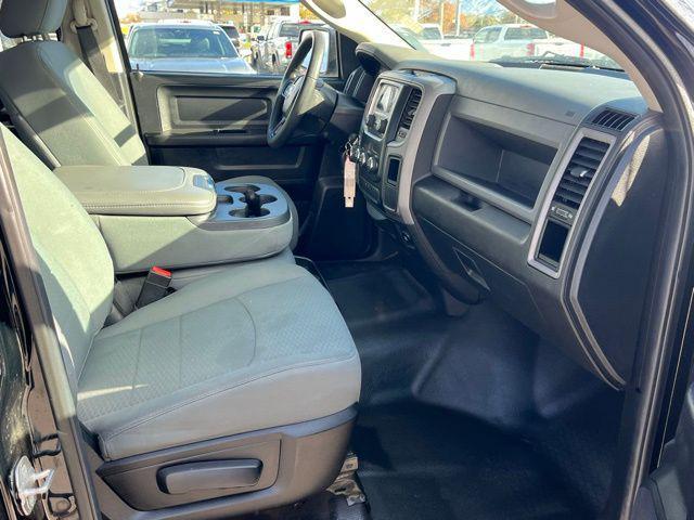 used 2014 Ram 1500 car, priced at $20,317