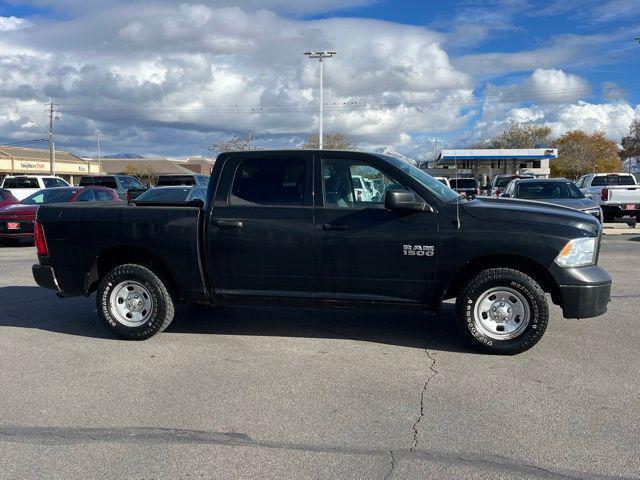 used 2014 Ram 1500 car, priced at $20,317