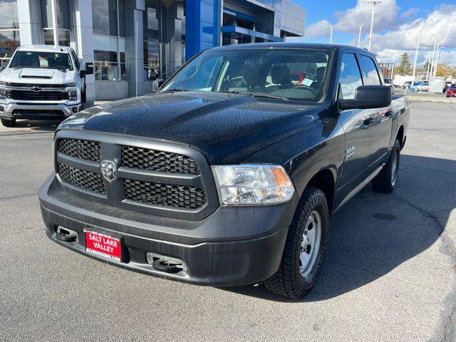 used 2014 Ram 1500 car, priced at $20,317