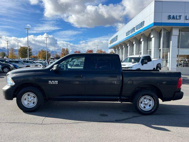 used 2014 Ram 1500 car, priced at $20,317