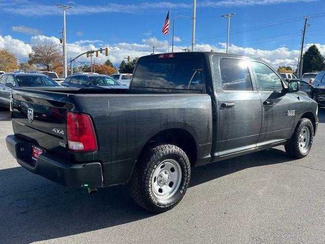 used 2014 Ram 1500 car, priced at $20,317