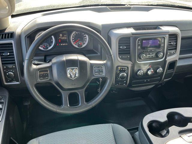 used 2014 Ram 1500 car, priced at $20,317