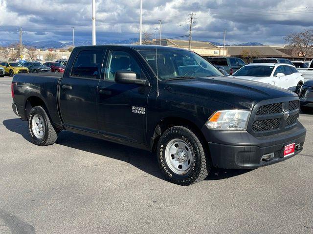 used 2014 Ram 1500 car, priced at $20,317