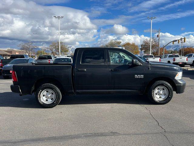 used 2014 Ram 1500 car, priced at $20,317