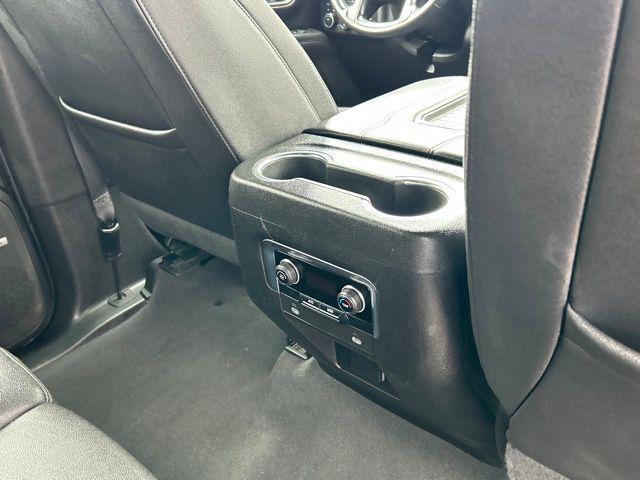used 2023 Chevrolet Tahoe car, priced at $49,497