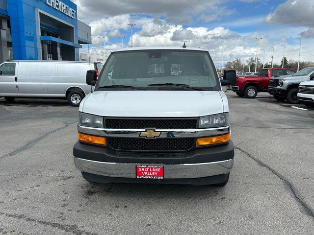 used 2020 Chevrolet Express 3500 car, priced at $27,713