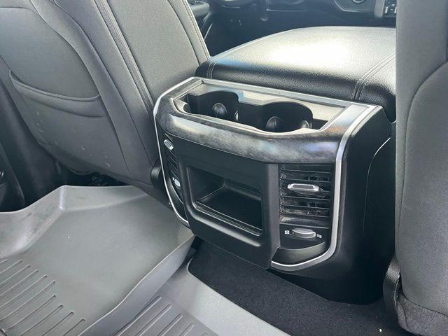 used 2019 Ram 1500 car, priced at $27,921