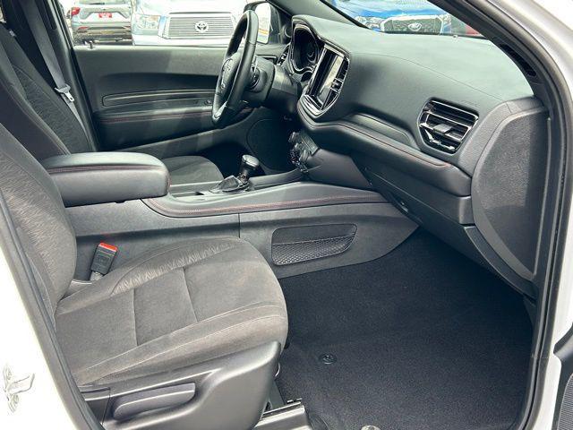 used 2024 Dodge Durango car, priced at $35,791