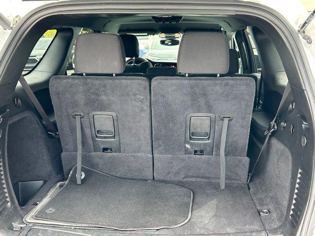 used 2024 Dodge Durango car, priced at $35,791