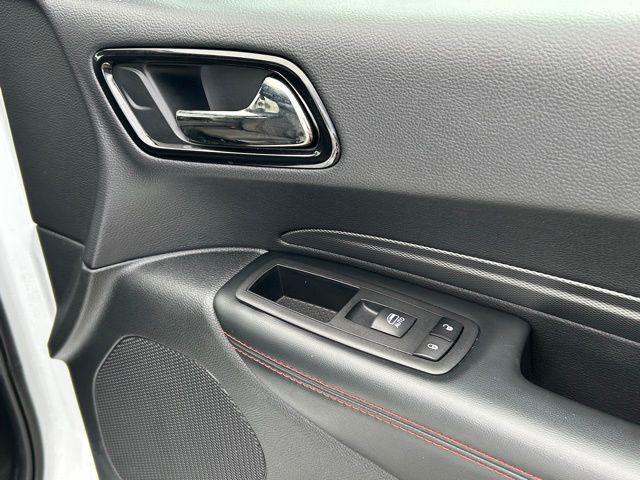 used 2024 Dodge Durango car, priced at $35,791