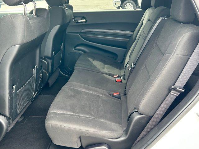 used 2024 Dodge Durango car, priced at $35,791
