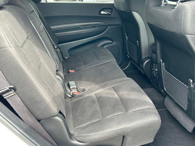 used 2024 Dodge Durango car, priced at $35,791
