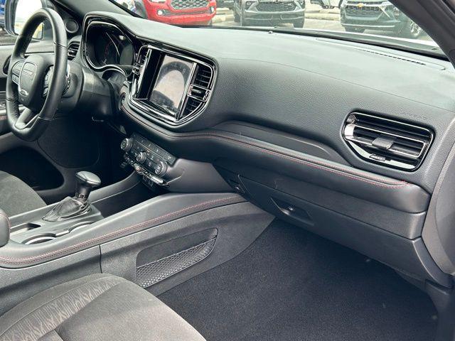 used 2024 Dodge Durango car, priced at $35,791