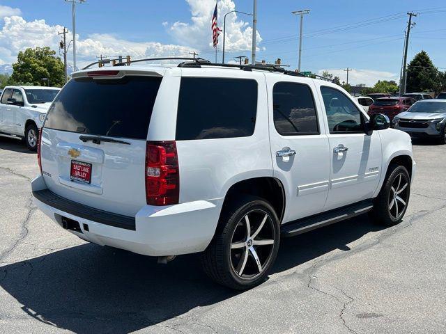 used 2013 Chevrolet Tahoe car, priced at $13,675