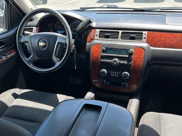 used 2013 Chevrolet Tahoe car, priced at $13,675