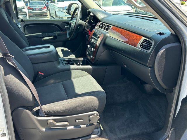 used 2013 Chevrolet Tahoe car, priced at $13,675