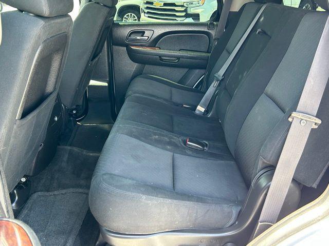 used 2013 Chevrolet Tahoe car, priced at $13,675
