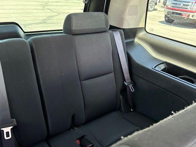 used 2013 Chevrolet Tahoe car, priced at $13,675