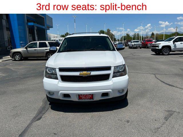 used 2013 Chevrolet Tahoe car, priced at $13,675