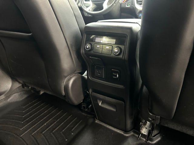 used 2018 GMC Acadia car, priced at $17,500