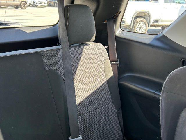 used 2020 Chevrolet Traverse car, priced at $24,773