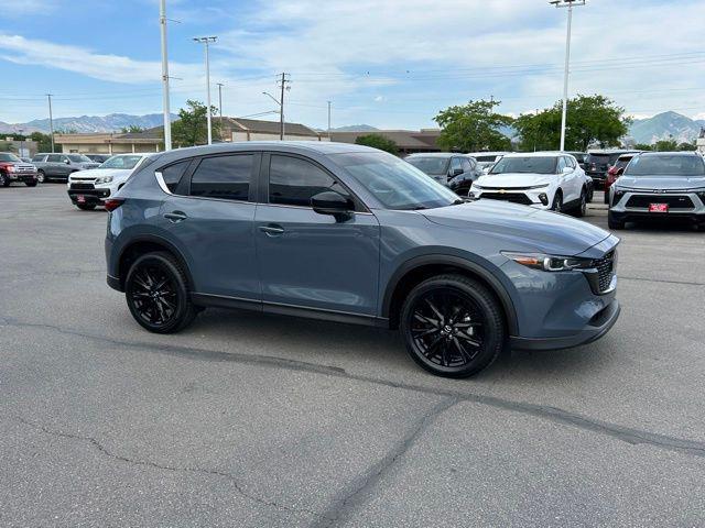 used 2023 Mazda CX-5 car, priced at $25,521