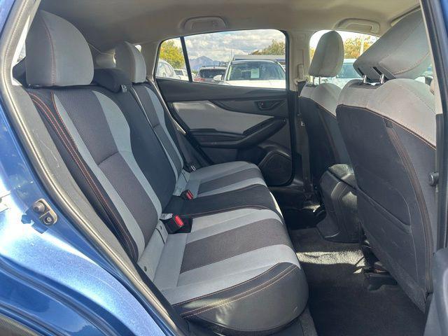 used 2019 Subaru Crosstrek car, priced at $16,000