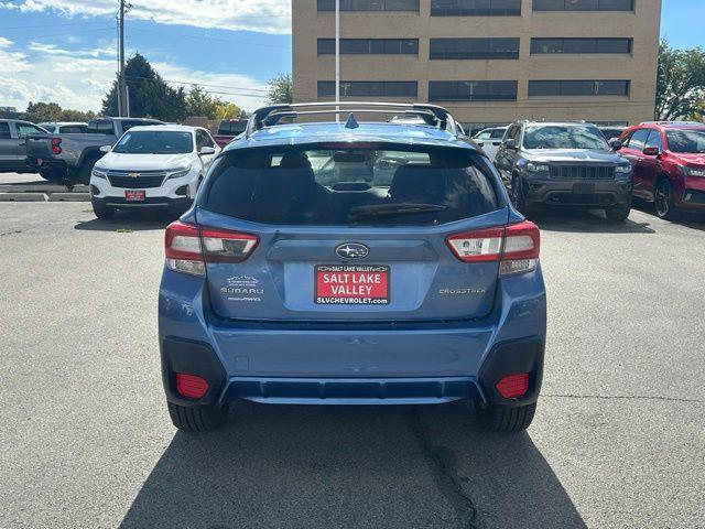 used 2019 Subaru Crosstrek car, priced at $16,000