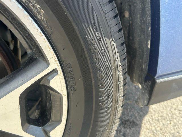 used 2019 Subaru Crosstrek car, priced at $16,000