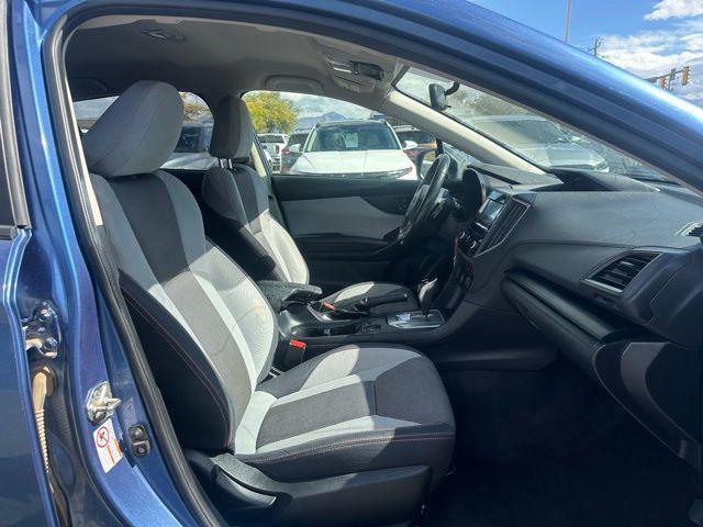 used 2019 Subaru Crosstrek car, priced at $16,000