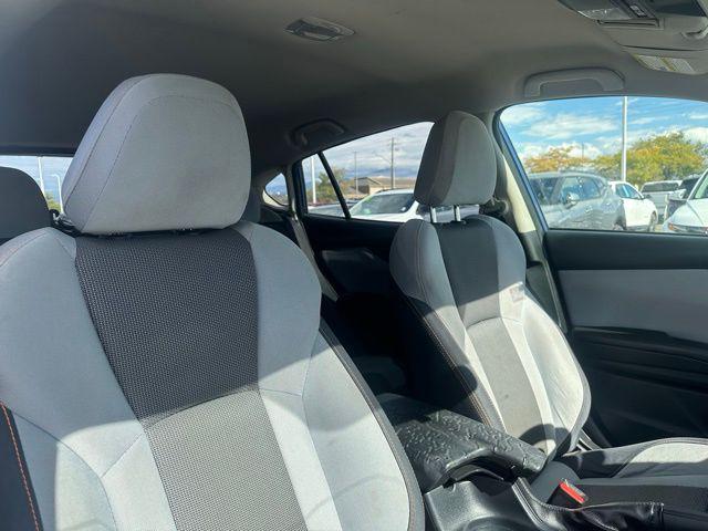 used 2019 Subaru Crosstrek car, priced at $16,000