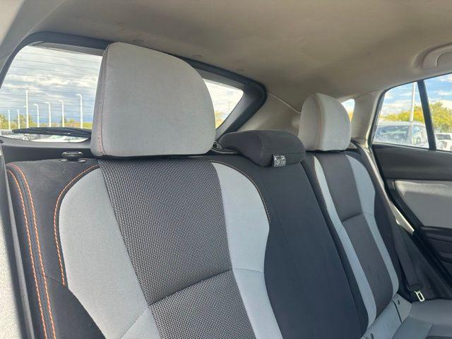 used 2019 Subaru Crosstrek car, priced at $16,000