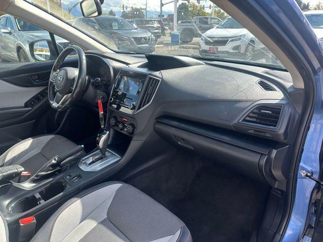used 2019 Subaru Crosstrek car, priced at $16,000