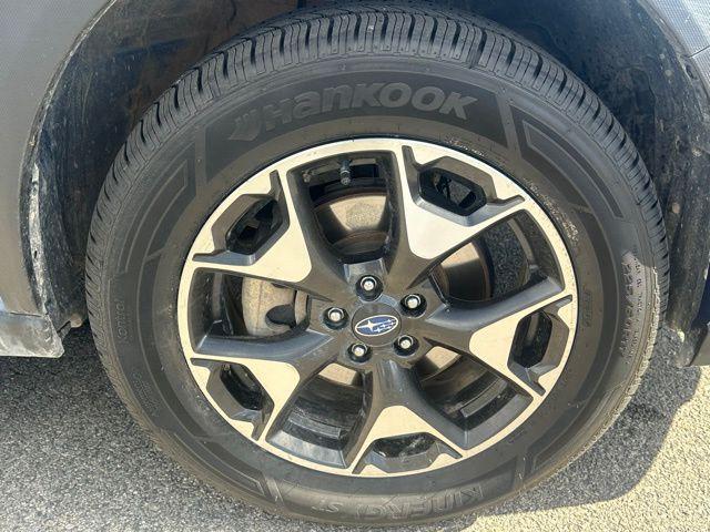 used 2019 Subaru Crosstrek car, priced at $16,000