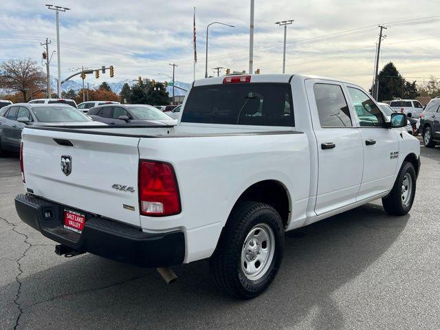 used 2016 Ram 1500 car, priced at $21,977