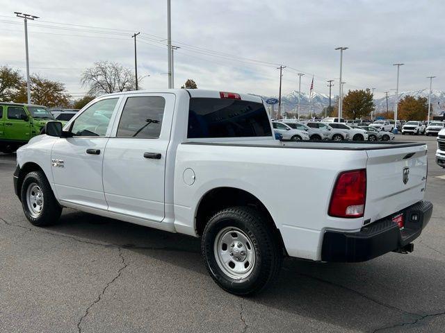 used 2016 Ram 1500 car, priced at $21,977