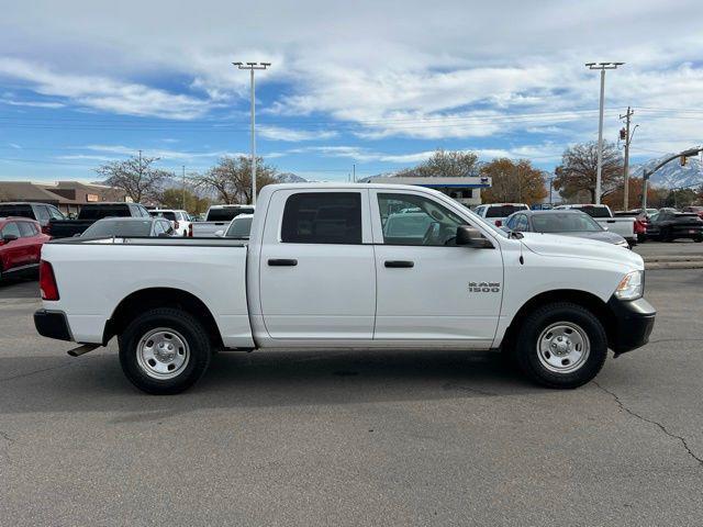 used 2016 Ram 1500 car, priced at $21,977