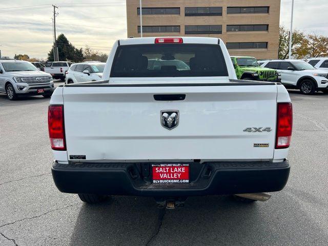 used 2016 Ram 1500 car, priced at $21,977