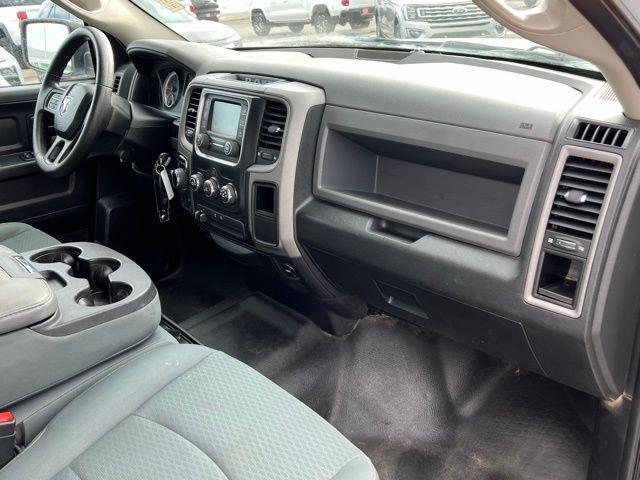 used 2016 Ram 1500 car, priced at $21,977