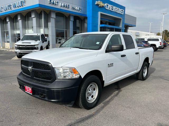 used 2016 Ram 1500 car, priced at $21,977