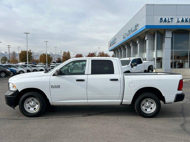 used 2016 Ram 1500 car, priced at $21,977