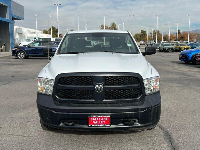 used 2016 Ram 1500 car, priced at $21,977