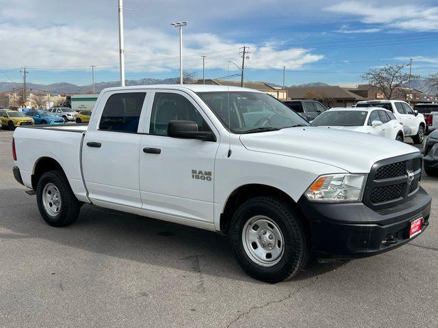 used 2016 Ram 1500 car, priced at $21,977