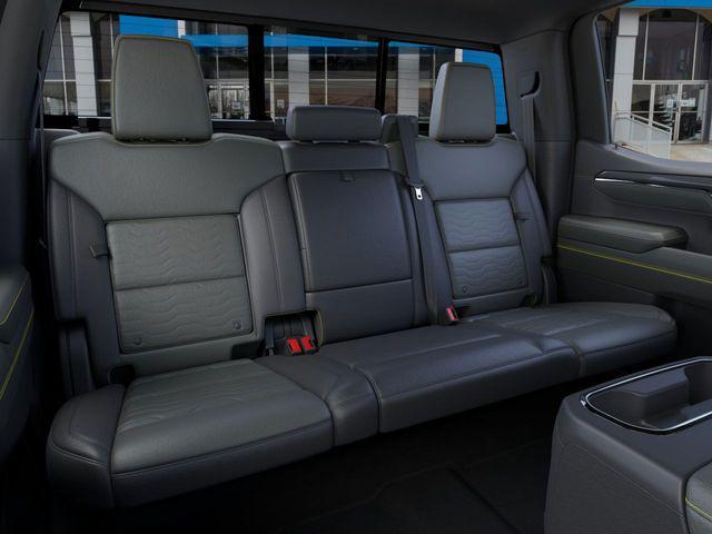 new 2026 Chevrolet Silverado 1500 car, priced at $73,645