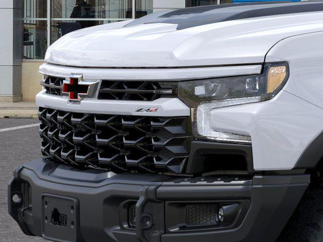 new 2026 Chevrolet Silverado 1500 car, priced at $73,645