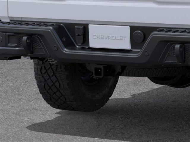 new 2026 Chevrolet Silverado 1500 car, priced at $73,645