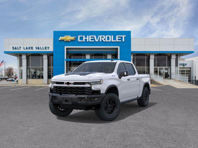 new 2026 Chevrolet Silverado 1500 car, priced at $73,645