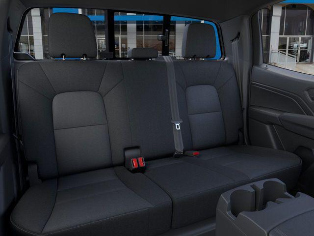 new 2026 Chevrolet Colorado car, priced at $37,447